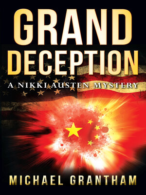 cover image of Grand Deception